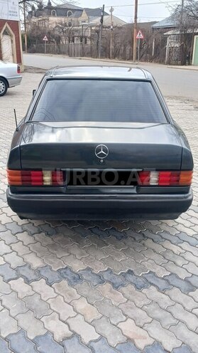 Mercedes 190 1988, 329,866 km - 2.0 l - Gəncə