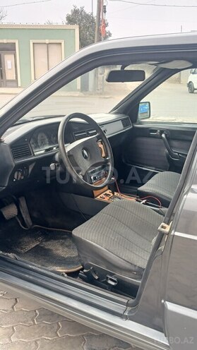 Mercedes 190 1988, 329,866 km - 2.0 l - Gəncə