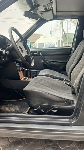 Mercedes 190 1988, 329,866 km - 2.0 l - Gəncə