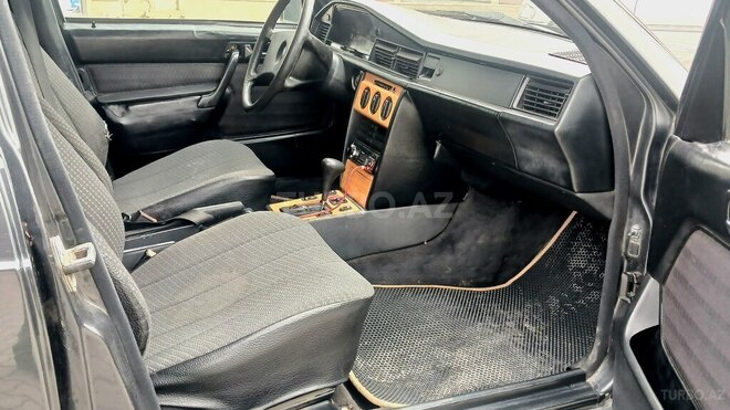 Mercedes 190 1988, 329,866 km - 2.0 l - Gəncə
