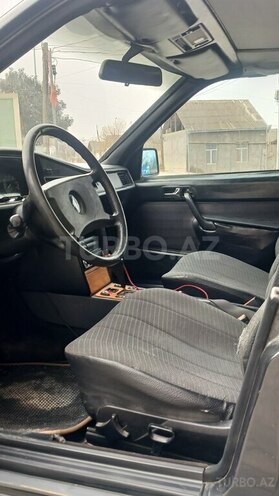 Mercedes 190 1988, 329,866 km - 2.0 l - Gəncə