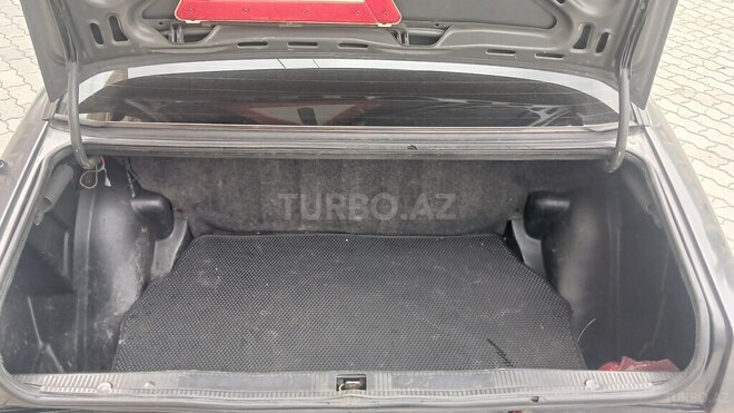 Mercedes 190 1988, 329,866 km - 2.0 l - Gəncə