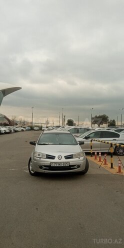 Renault Megane 2007, 401,440 km - 1.5 l - Bakı
