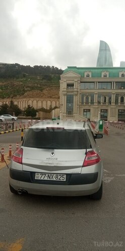 Renault Megane 2007, 401,440 km - 1.5 l - Bakı