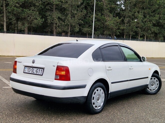 Volkswagen Passat 2000, 253,746 km - 2.0 л - Sumqayıt