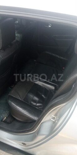 Renault Megane 2007, 401,440 km - 1.5 l - Bakı