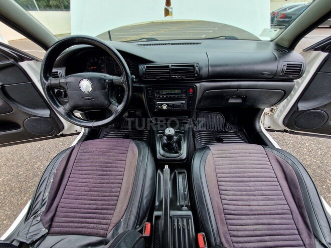 Volkswagen Passat 2000, 253,746 km - 2.0 л - Sumqayıt