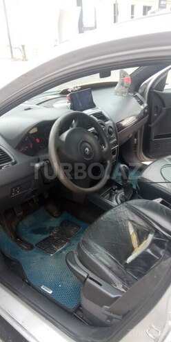Renault Megane 2007, 401,440 km - 1.5 l - Bakı