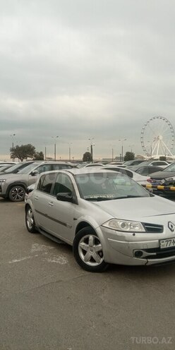 Renault Megane 2007, 401,440 km - 1.5 l - Bakı