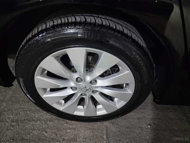Honda Accord 2014, 180,000 km - 2.4 л - Bakı