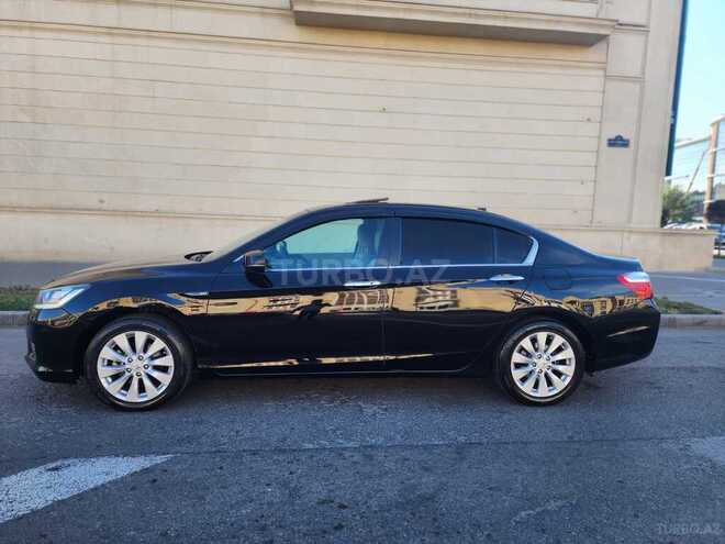 Honda Accord 2014, 180,000 km - 2.4 л - Bakı