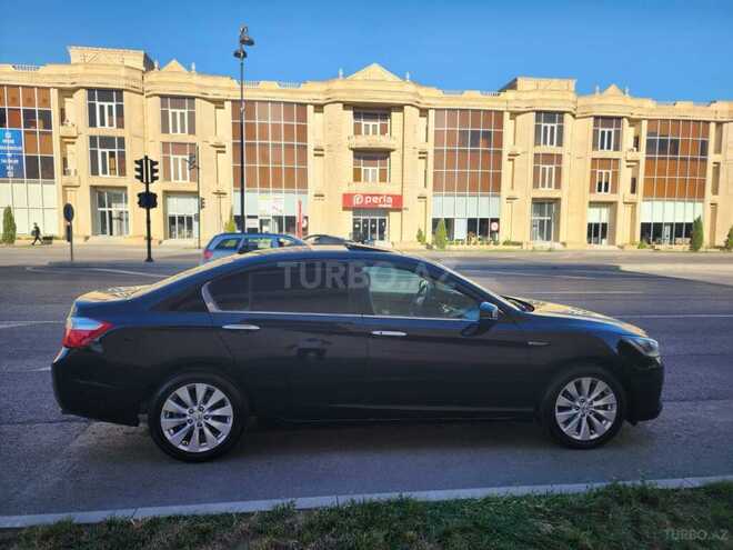 Honda Accord 2014, 180,000 km - 2.4 л - Bakı