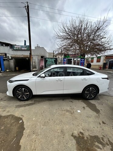 Changan  2024, 0 km - 1.5 l - Bakı