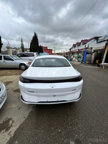 Changan  2024, 0 km - 1.5 l - Bakı