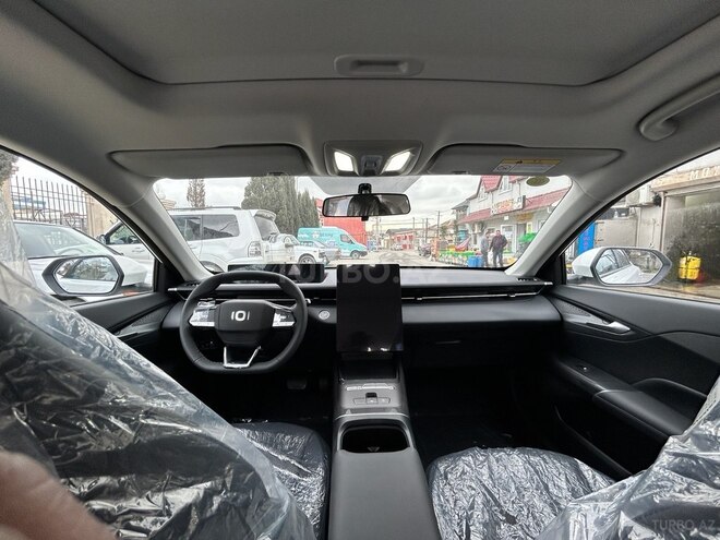 Changan  2024, 0 km - 1.5 l - Bakı