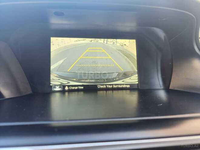 Honda Accord 2014, 180,000 km - 2.4 л - Bakı