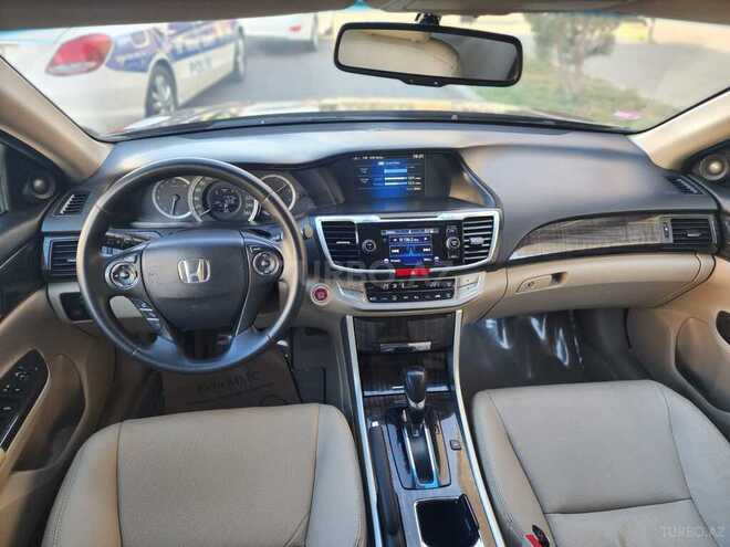 Honda Accord 2014, 180,000 km - 2.4 л - Bakı