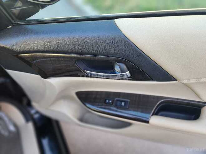 Honda Accord 2014, 180,000 km - 2.4 л - Bakı