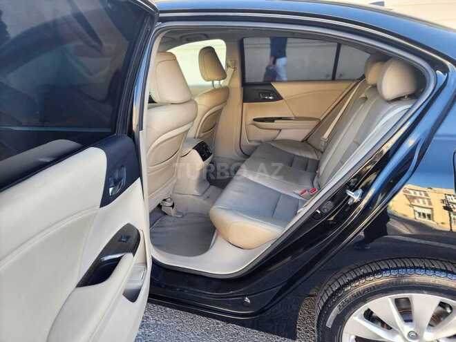 Honda Accord 2014, 180,000 km - 2.4 л - Bakı