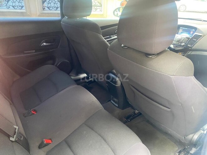 Chevrolet Cruze 2014, 158,355 km - 1.4 l - Bakı