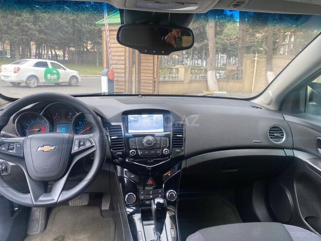 Chevrolet Cruze 2014, 158,355 km - 1.4 l - Bakı