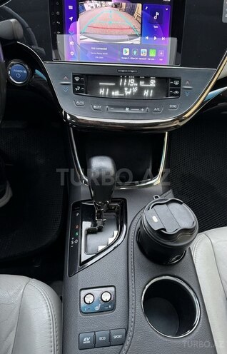 Toyota Avalon 2013, 219,000 km - 2.5 l - Bakı