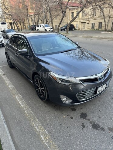 Toyota Avalon 2013, 219,000 km - 2.5 l - Bakı