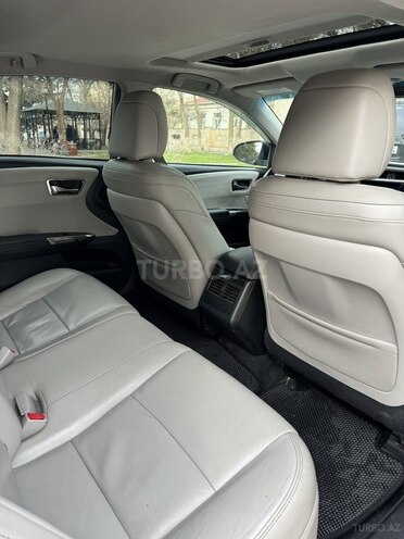 Toyota Avalon 2013, 219,000 km - 2.5 l - Bakı