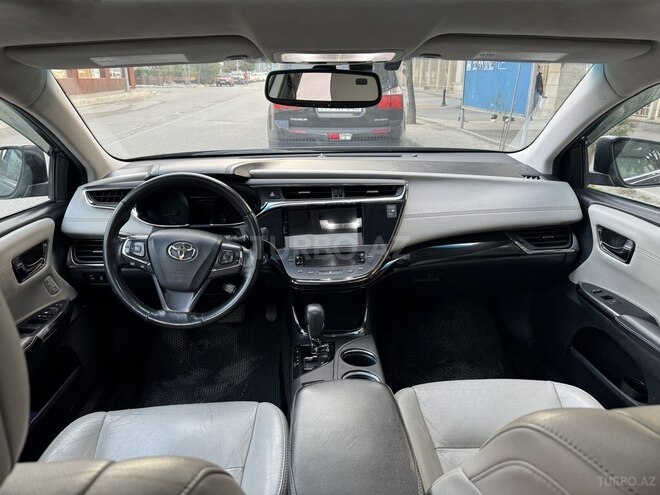 Toyota Avalon 2013, 219,000 km - 2.5 l - Bakı