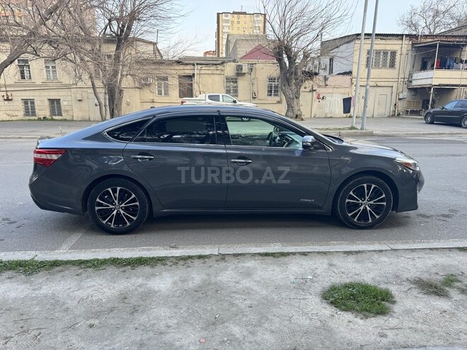 Toyota Avalon 2013, 219,000 km - 2.5 l - Bakı