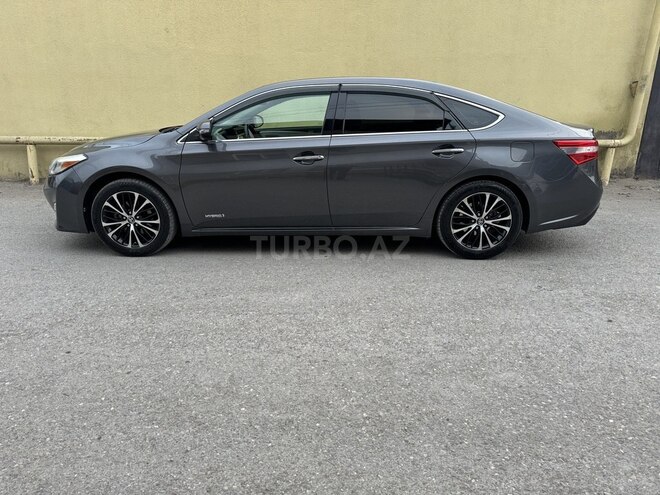 Toyota Avalon 2013, 219,000 km - 2.5 l - Bakı