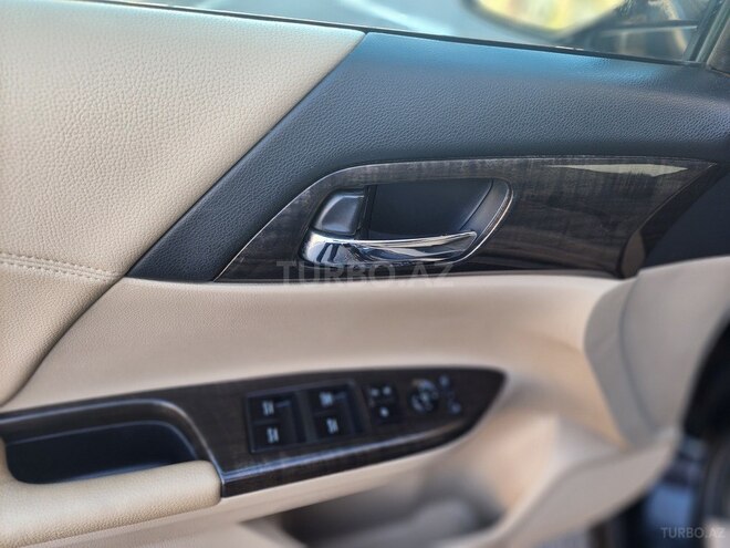 Honda Accord 2014, 180,000 km - 2.4 л - Bakı