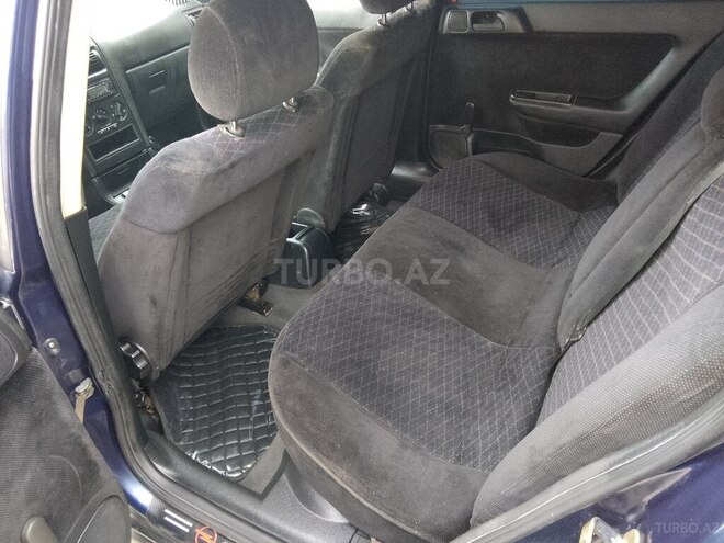 Opel Astra 1999, 207,585 km - 1.8 l - Quba