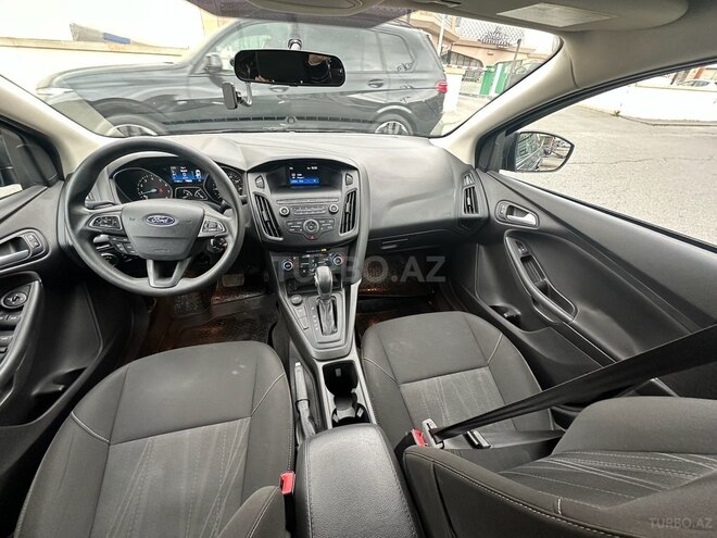 Ford Focus (North America) 2018, 70,000 km - 1.0 l - Bakı