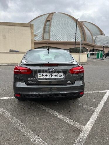 Ford Focus (North America) 2018, 70,000 km - 1.0 l - Bakı