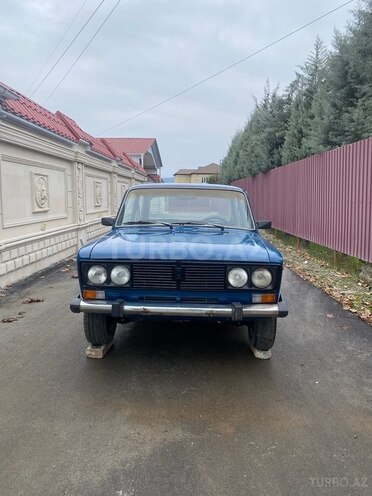 LADA (VAZ) 2106 2003, 94,000 km - 1.6 l - Masallı