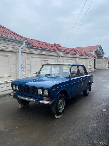LADA (VAZ) 2106 2003, 94,000 km - 1.6 l - Masallı