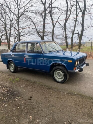 LADA (VAZ) 2106 2003, 94,000 km - 1.6 l - Masallı