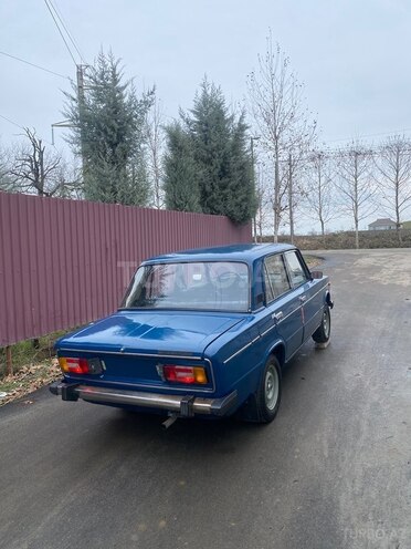 LADA (VAZ) 2106 2003, 94,000 km - 1.6 l - Masallı