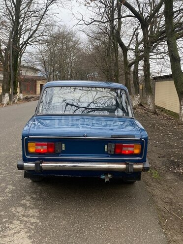 LADA (VAZ) 2106 2003, 94,000 km - 1.6 l - Masallı