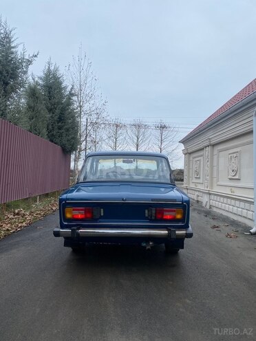 LADA (VAZ) 2106 2003, 94,000 km - 1.6 l - Masallı