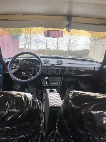 LADA (VAZ) 2106 2003, 94,000 km - 1.6 l - Masallı