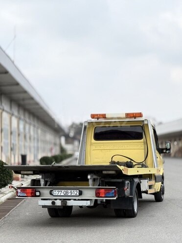 Mercedes Sprinter 515 2006, 318,165 km - 2.2 л - İmişli