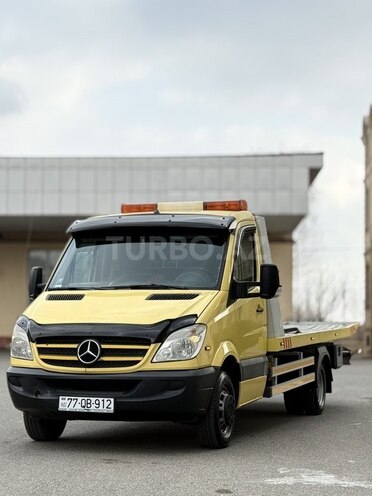 Mercedes Sprinter 515 2006, 318,165 km - 2.2 л - İmişli