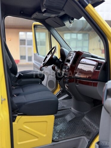 Mercedes Sprinter 515 2006, 318,165 km - 2.2 л - İmişli