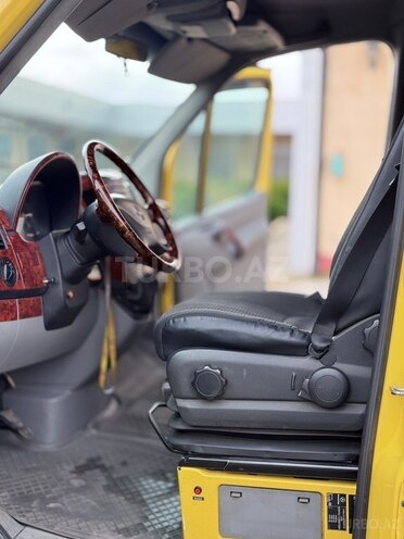 Mercedes Sprinter 515 2006, 318,165 km - 2.2 л - İmişli