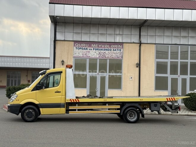 Mercedes Sprinter 515 2006, 318,165 km - 2.2 л - İmişli