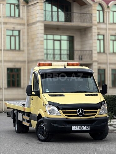 Mercedes Sprinter 515 2006, 318,165 km - 2.2 л - İmişli