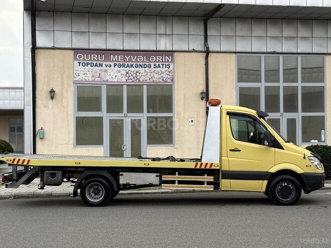 Mercedes Sprinter 515 2006, 318,165 km - 2.2 л - İmişli