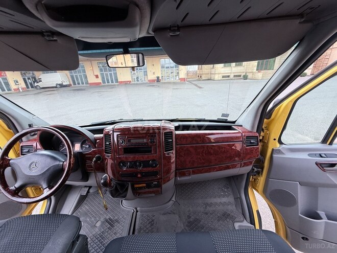 Mercedes Sprinter 515 2006, 318,165 km - 2.2 л - İmişli